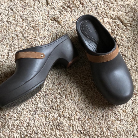 Crocs clogs - Picture 2 of 3